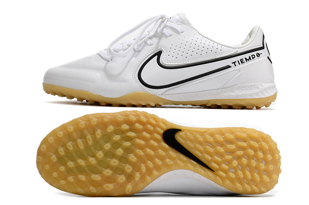 Nike Tiempo Legend 9 Pro Society - Branco