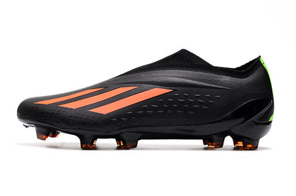 Adidas X Speedportal + FG - Preto