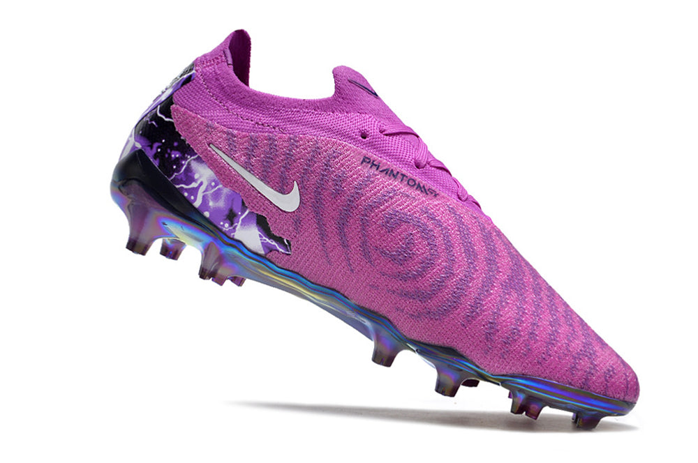 Nike Phantom GX Elite FG - Roxo