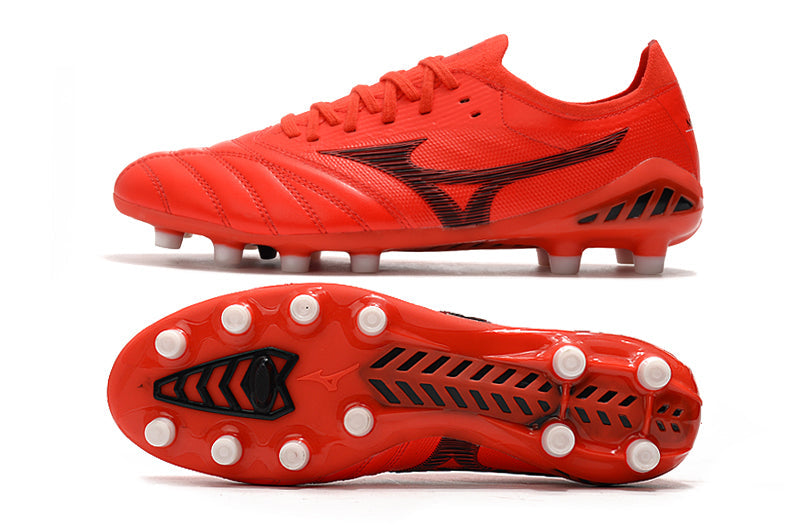 Mizuno Morelia Neo III FG