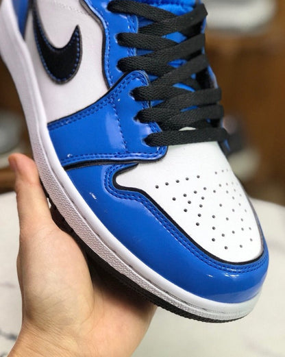 Tênis Nike Air Jordan 1