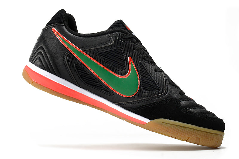 Nike SB Gato Futsal - Preto Verde