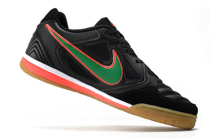 Nike SB Gato Futsal - Preto Verde