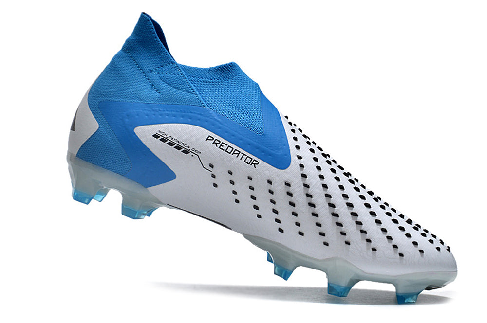 Adidas Predator Accuracy + FG - Marine Rush