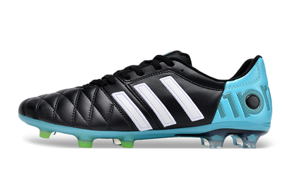 Adidas 11 Pro FG - Preto Azul