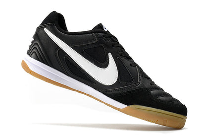 Nike SB Gato Futsal - Preto Branco