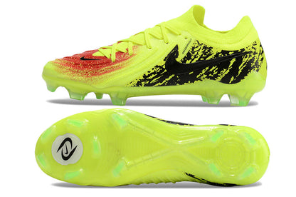 Nike Phantom GX2 Elite FG - Amarelo