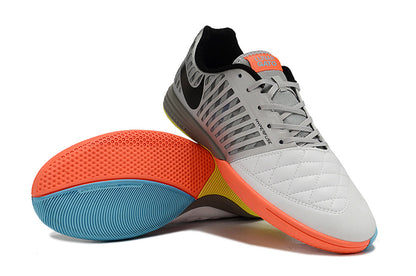 Nike Feminina Lunar Gato II Futsal - Colorido