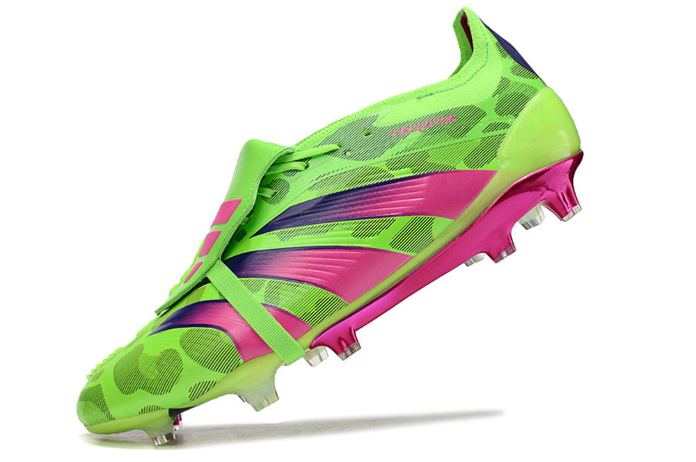 Adidas Predator Elite Tongue FG - Generation