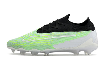 Nike Phantom GX Elite FG - Verde Preto