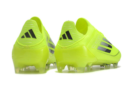 Adidas F50 Elite FG - Verde