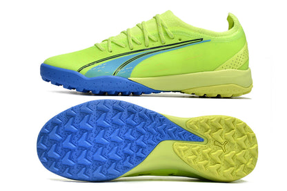 Puma Ultra Ultimate Society - Verde