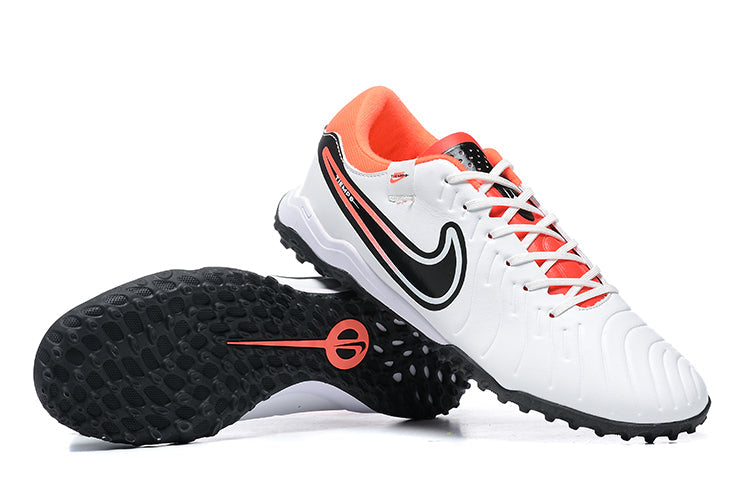 Nike Tiempo Legend X Academy Society - Branco Vermelho