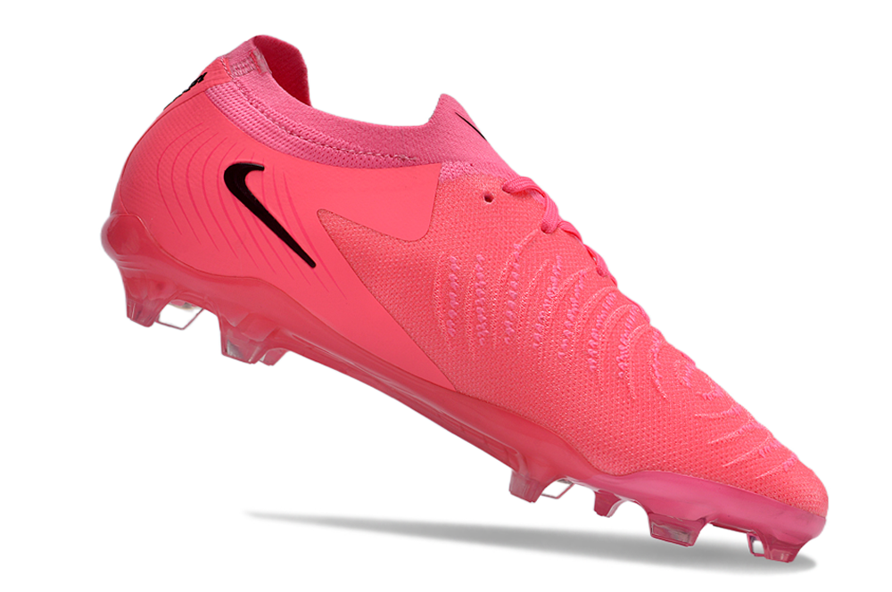 Nike Phantom GX2 Elite FG - Rosa