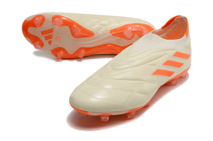 Adidas Copa Pure + FG - Heatspawn