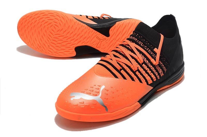 Puma Future Z Futsal - Laranja