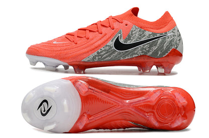 Nike Phantom GX2 Elite FG - Vermelho