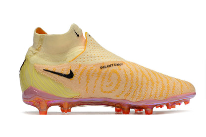 Nike Feminina Phantom GX Elite DF FG - Blaze