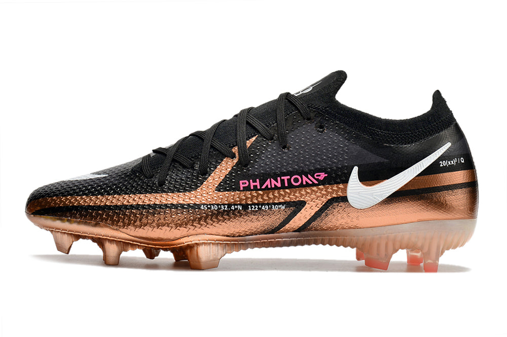 Nike Phantom GT 2 ELITE DF FG - Generation Pack