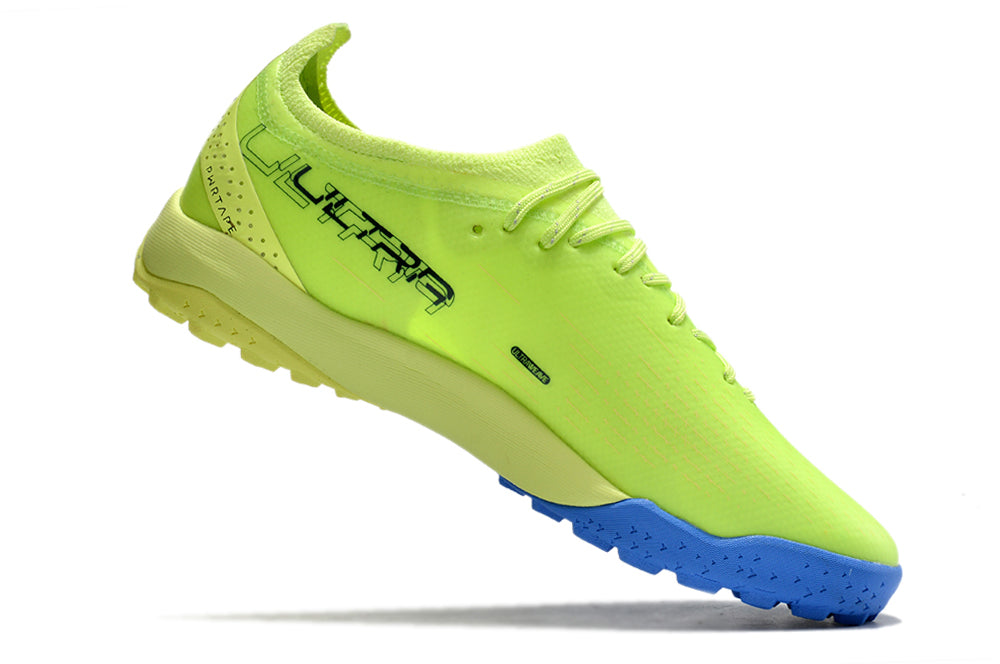 Puma Ultra Ultimate Society - Verde