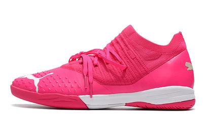 Puma Future Z Futsal - Rosa