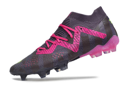 Puma Future Ultimate FG - Roxo