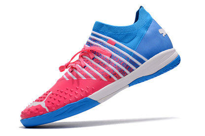 Puma Future Z Futsal - Azul Rosa