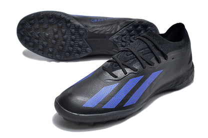 Adidas X Crazyfast .1 Society - Preto