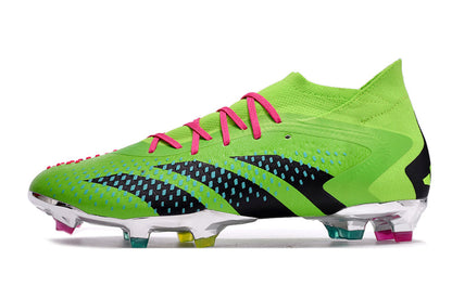 Adidas Predator Accuracy .1 FG - Verde Rosa