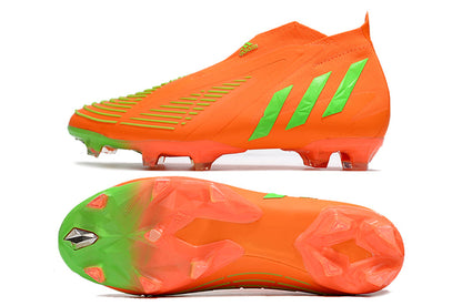 Adidas Predator Edge + FG - Game Data