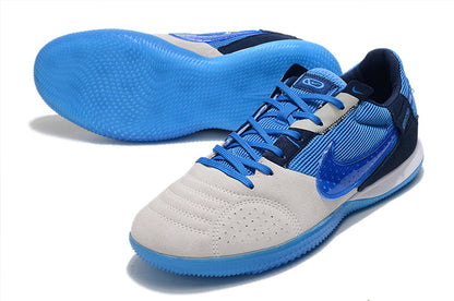 Nike Street Gato Futsal - Azul