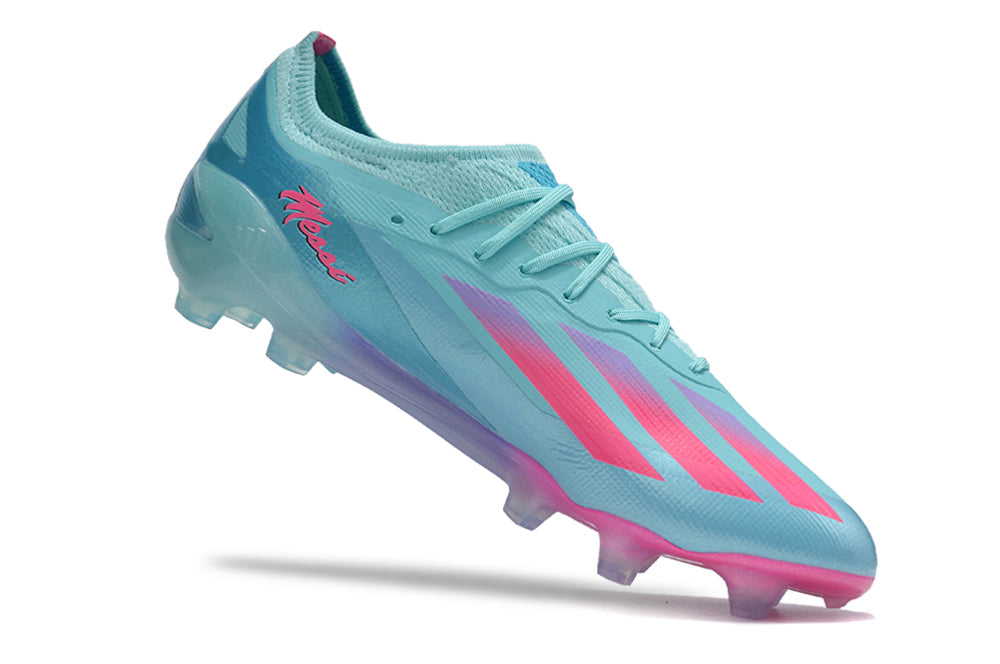 Adidas X Crazyfast .1 FG - Messi Miami