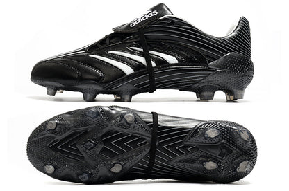 Adidas Predator Mania Absolute FG Black