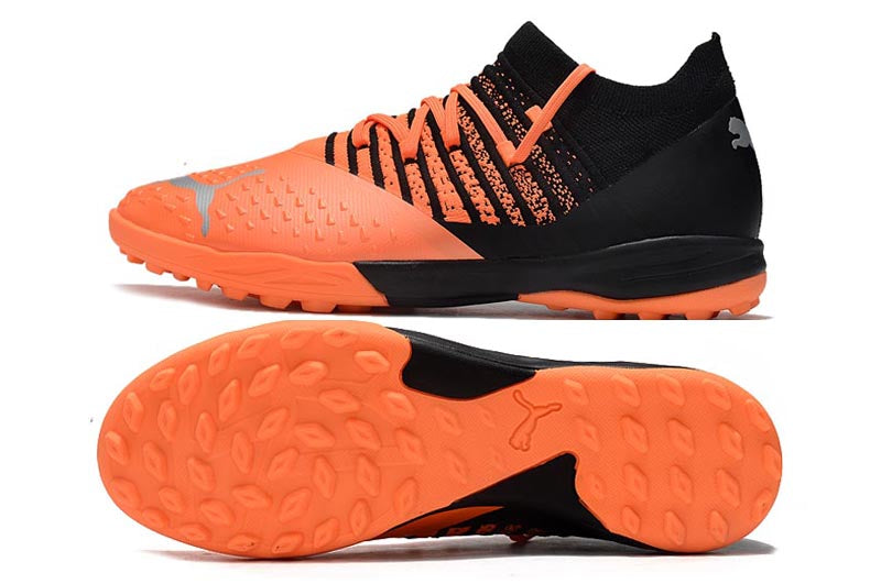 Puma Future Z Society - Laranja