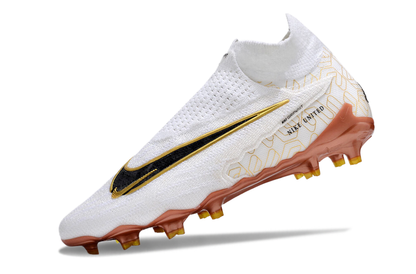 Nike Phantom GX Elite DF FG - Golden Pack