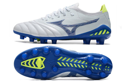 Mizuno Morelia Neo III FG Below Zero