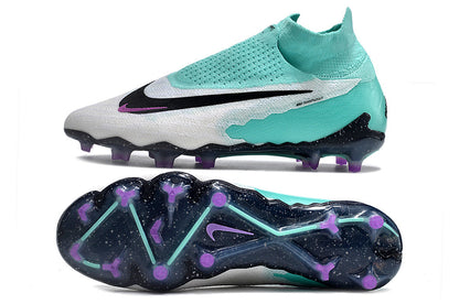 Nike Phantom GX Elite DF FG - Peak Ready