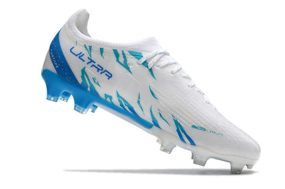 Puma Ultra Ultimate FG - Azul