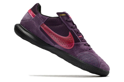 Nike Street Gato Futsal - Roxo