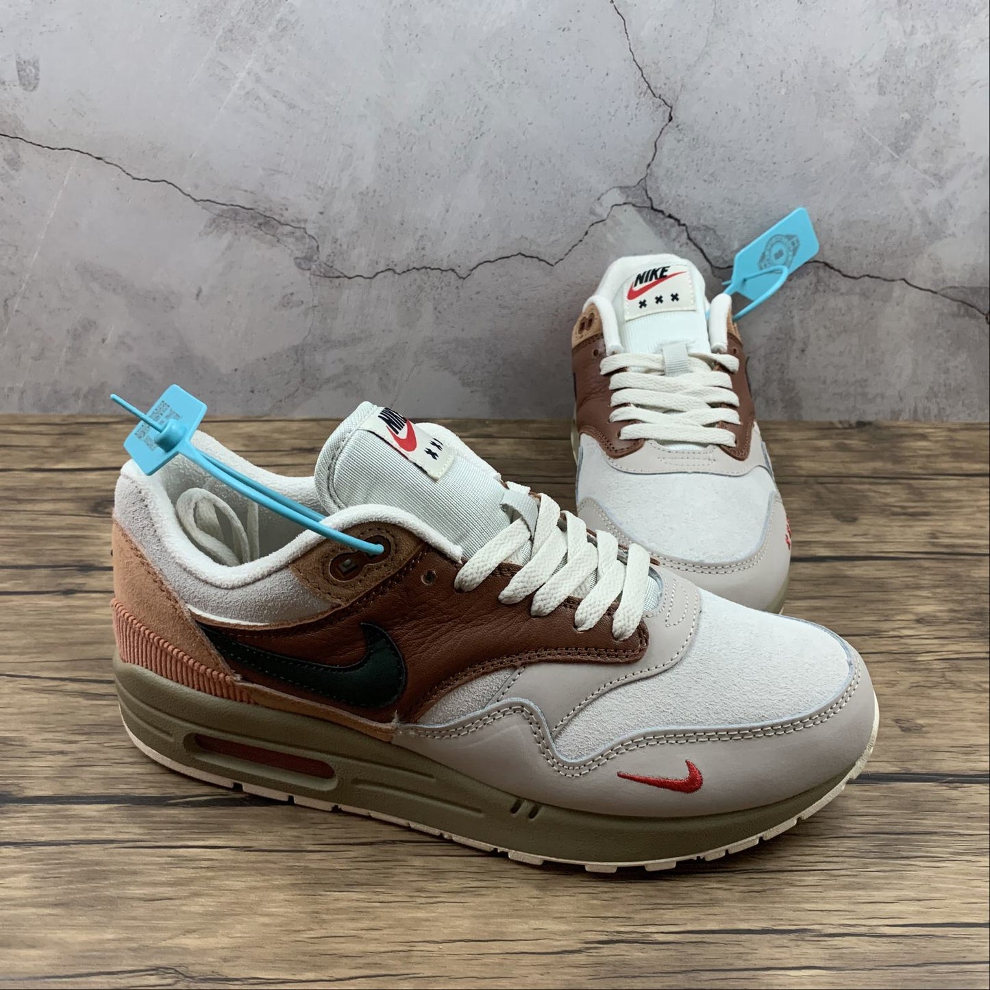 Tênis Nike Air Max 1