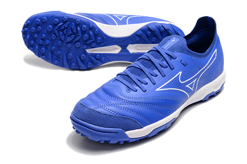 Mizuno Morelia Neo Sala β Society - Azul