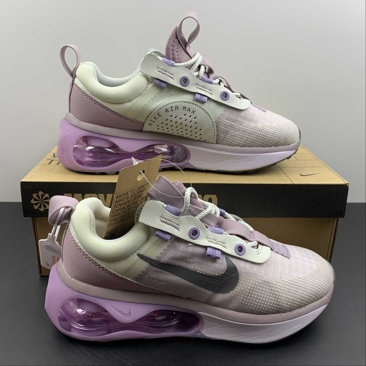 Tênis Nike Air Max 2021