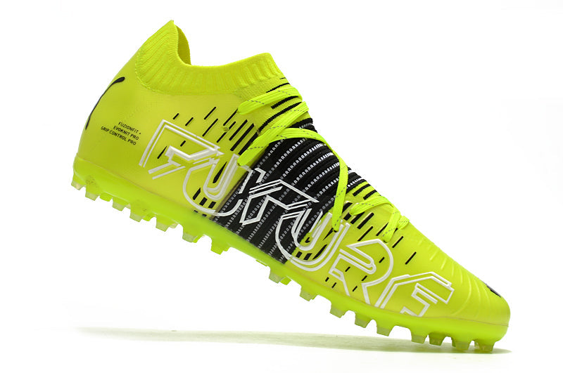 Puma Future Z 1.4 MG - Amarelo