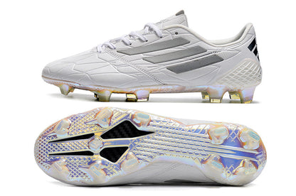 Adidas F50 GHOSTED ADIZERO HT FG - Branco