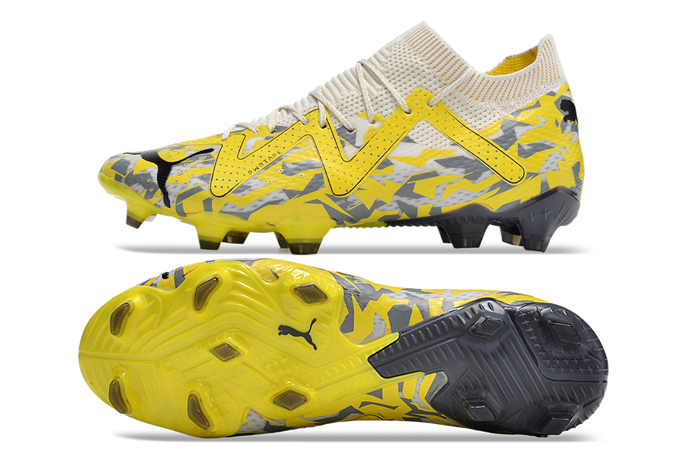 Puma Future Ultimate FG - Voltage Pack