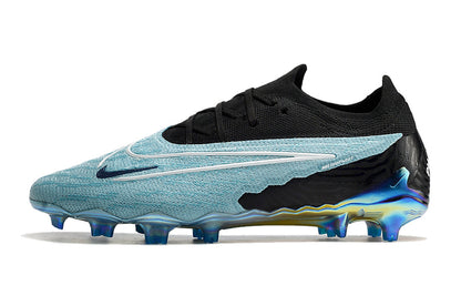 Nike Phantom GX Elite FG - Azul Preto