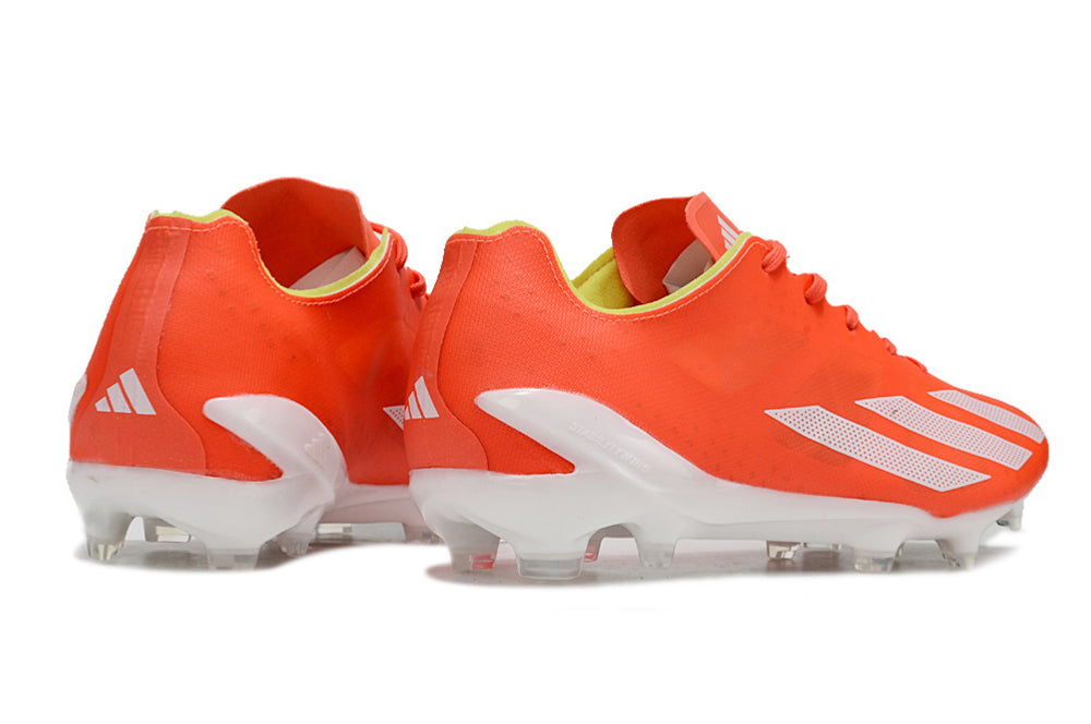 Adidas X Crazylight FG - Energy Citrus