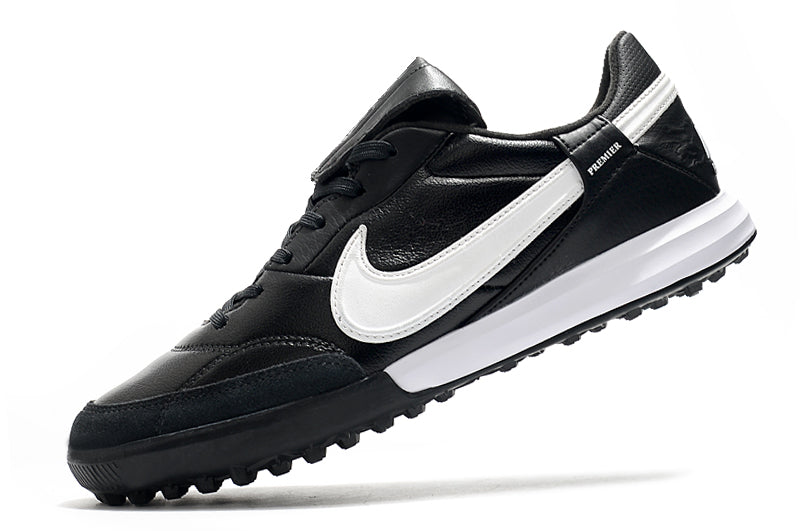 Nike Premier III Society - Preto Branco