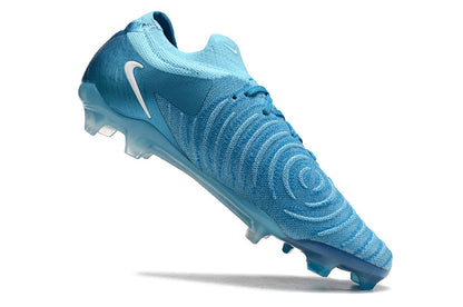 Nike Phantom GX2 Elite FG - Azul