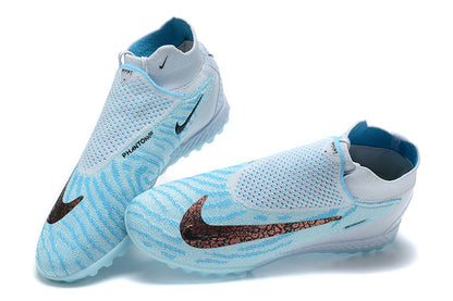 Nike Phantom GX Elite DF Society - Azul